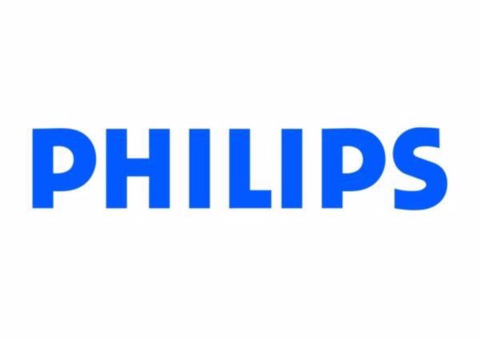 Logotipo de Philips
