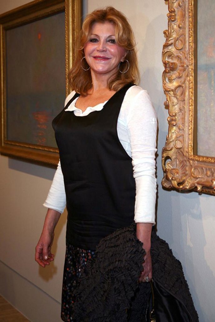 La Baronesa Thyssen
