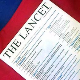 The Lancet, 