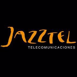 Logotipo de Jazztel