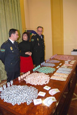 Delegada Del Gobierno Andaluz En Málaga