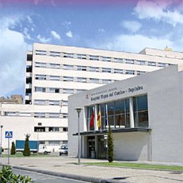 Hospital Virgen Del Camino