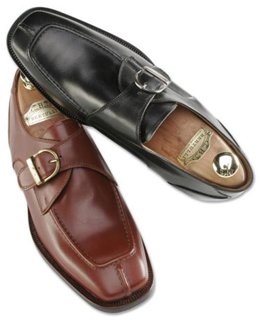 Zapatos 'Más Altos'