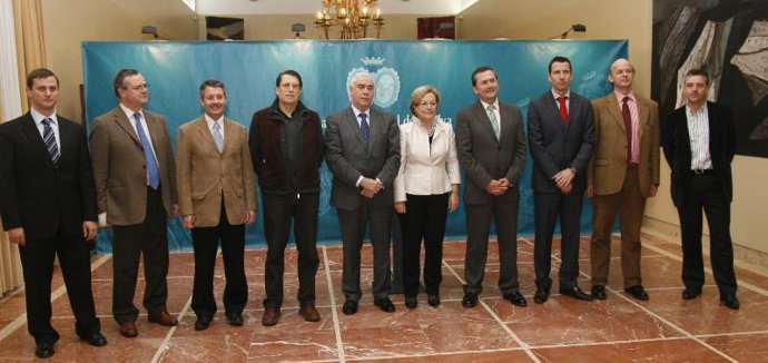 Presentación de Cross