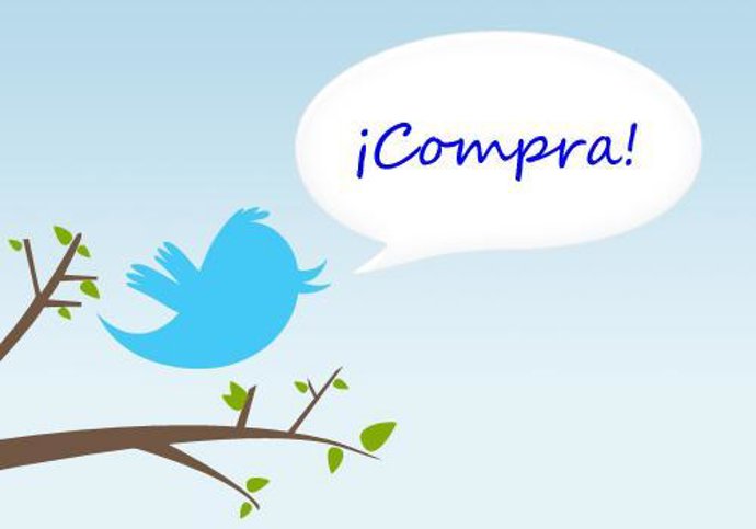 La Mascota De Twitter