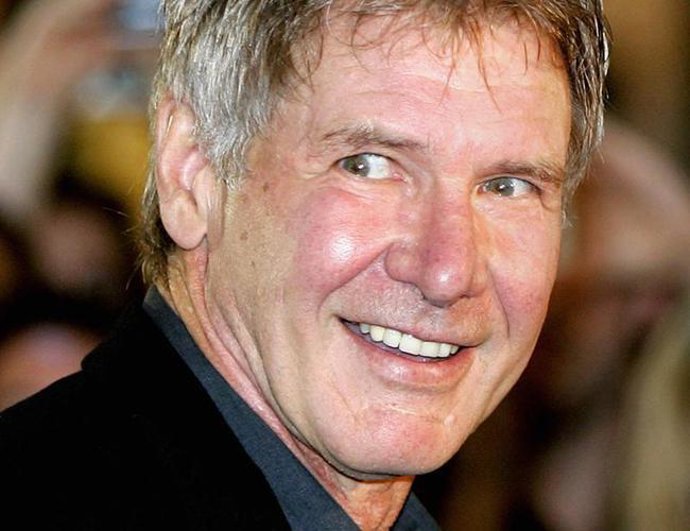 Harrison Ford