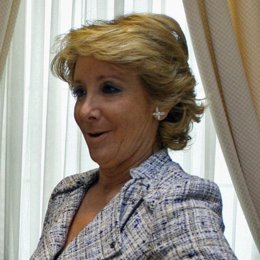 Esperanza Aguirre
