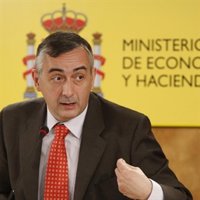 El Gobierno dice que "está sobre la mesa" la revisión del acuerdo salarial de los empleados públicos