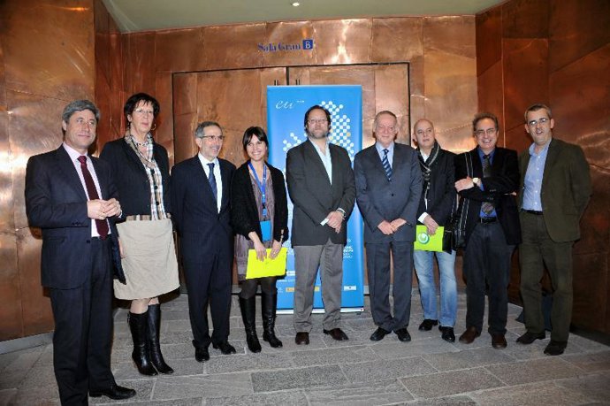 Pulido, en Granollers