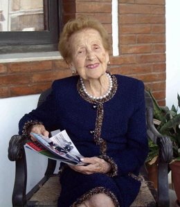 Francisca Díaz