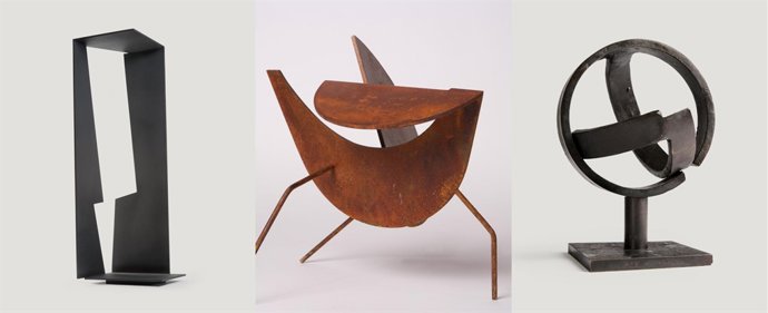 Los Límites De La Transparencia De Jorge Oteiza