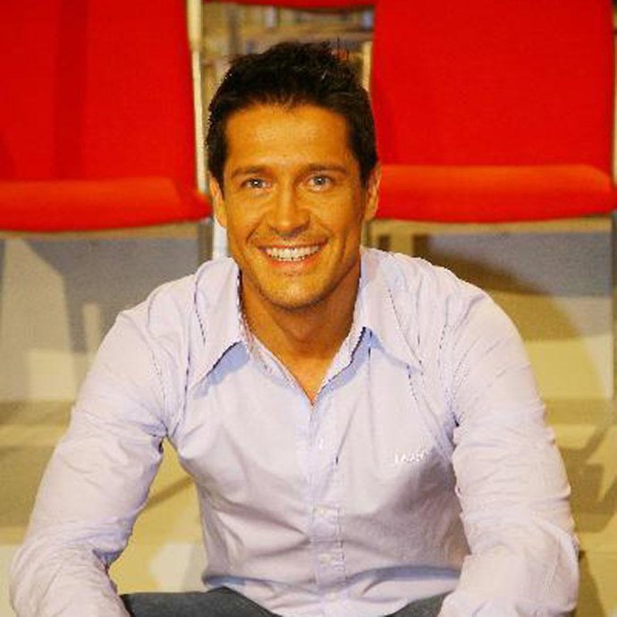 Jaime Cantizano pone en marcha un 'Informe DEC' semanal