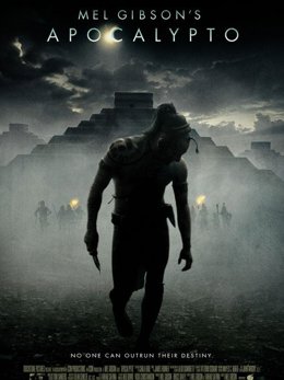 Apocalypto, la película