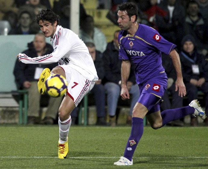 Pato, AC Milan