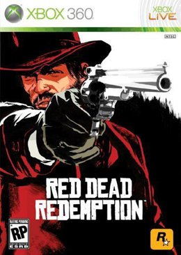 Red Dead Redemption