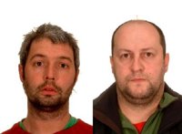 El juez Andreu interroga a los dos presuntos colaboradores de ETA detenidos en Vizcaya