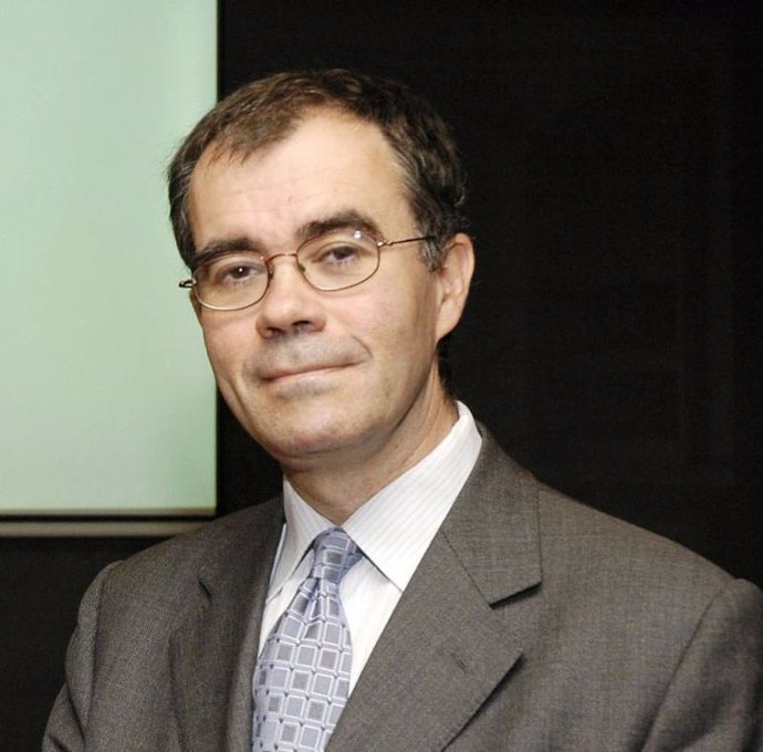 Ignacio Duque, director general de ERP en España