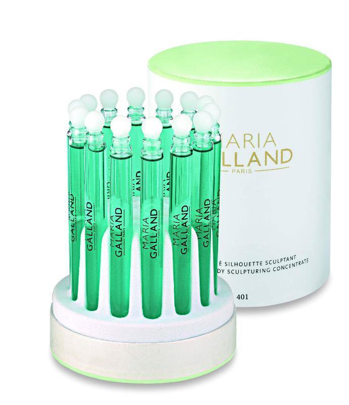 oncentré Silhouette Sculptant 401.