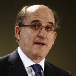 Primer plano de Brufau