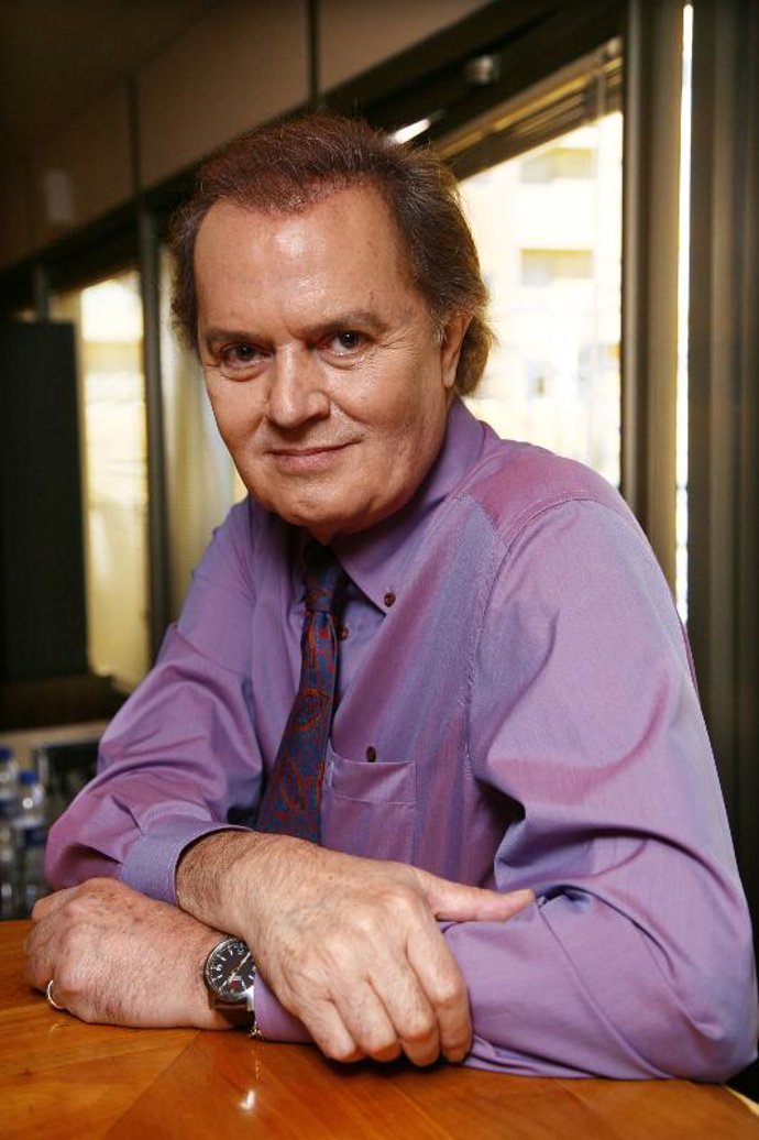 Antonio Morales 'Junior'