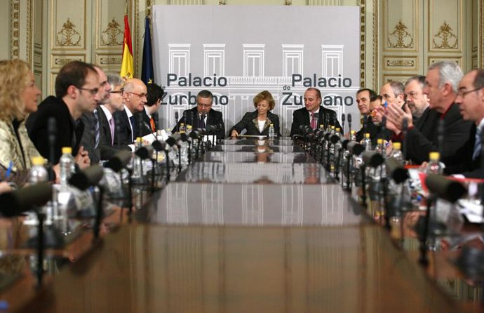 Comisión Negociadora