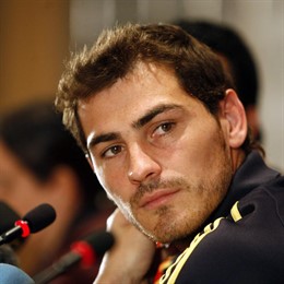 Casillas