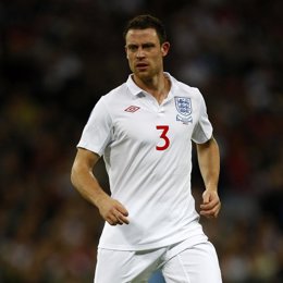 Wayne Bridge 