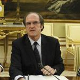 Ministro De Educación, Ángel Gabilondo