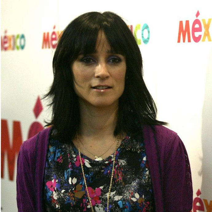 Julieta Venegas está embarazada