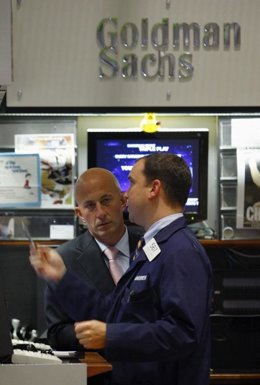 Banco de Goldman Sachs