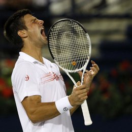 Djokovic