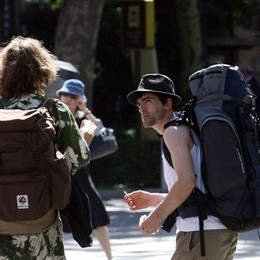 Turistas