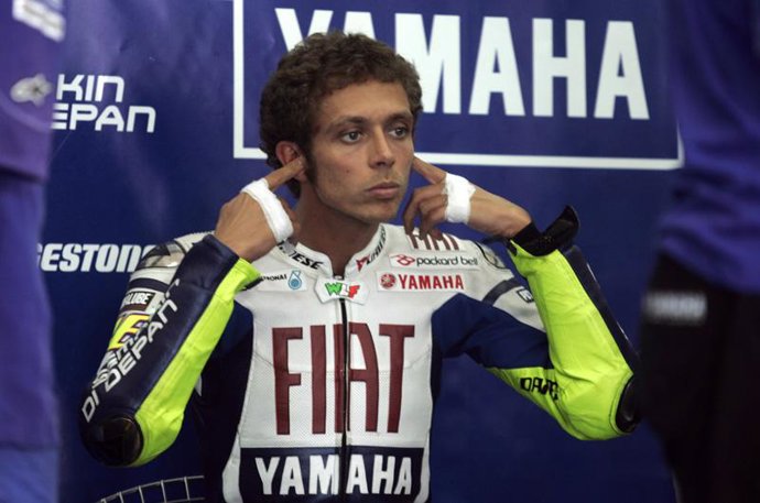 Rossi