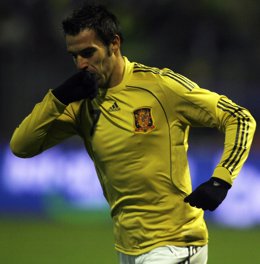 Negredo
