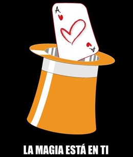 Fundacion Antena 3 y Abracadabra