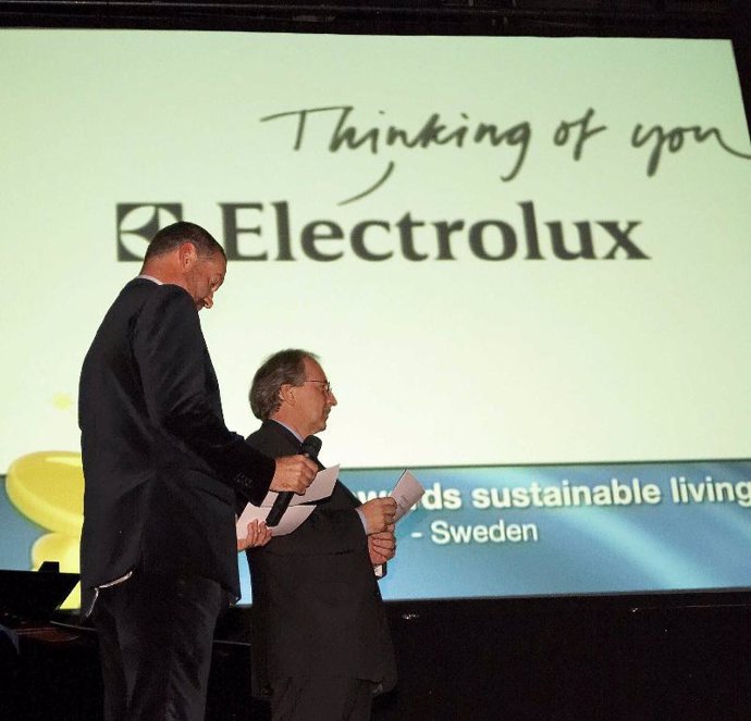 Premio Electrolux