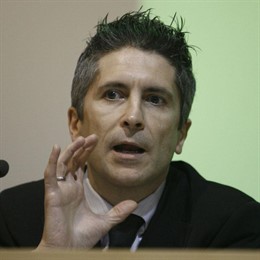 El Juez Grande Marlaska