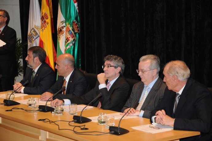 Pizarro y  Fernández, hoy en San Fernando