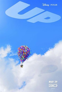 Poster de UP