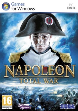 Napoleon Total War