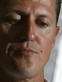 Schumacher: "No creo que pueda luchar por la victoria en Bahrein"