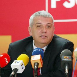 Manuel Marcos Pérez