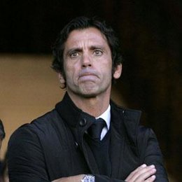 Quique Sánchez Flores