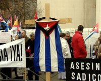 Un músico cubano en huelga de hambre hasta que "todos los presos políticos" queden en libertad