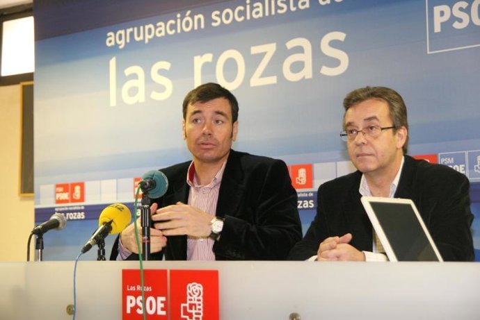 Tomás Gómez