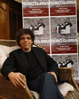 Pedro Guerra