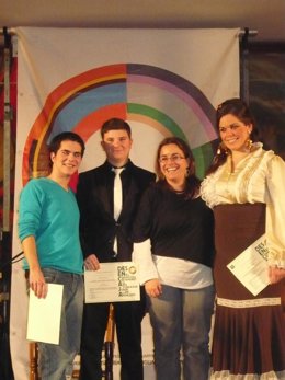 Certamen Jóvenes Flamencos