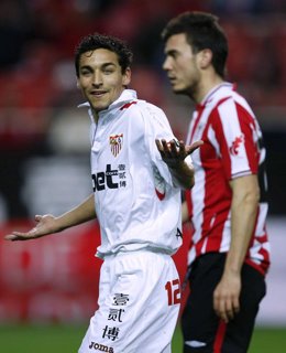 El Sevilla no puede con el Athletic