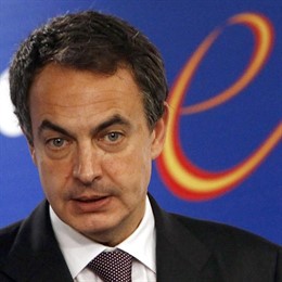 Presidente Del Gobierno, José Luis Rodríguez Zapatero