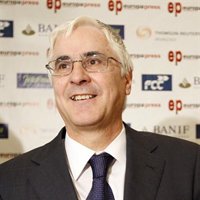 Barreda dice que los "pelotas" son los "desleales" porque "estrellan" al jefe